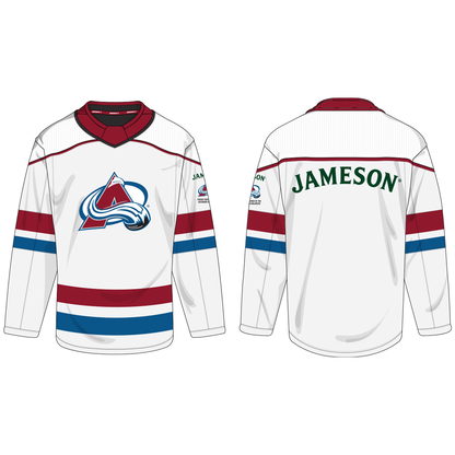 Hockey Jersey