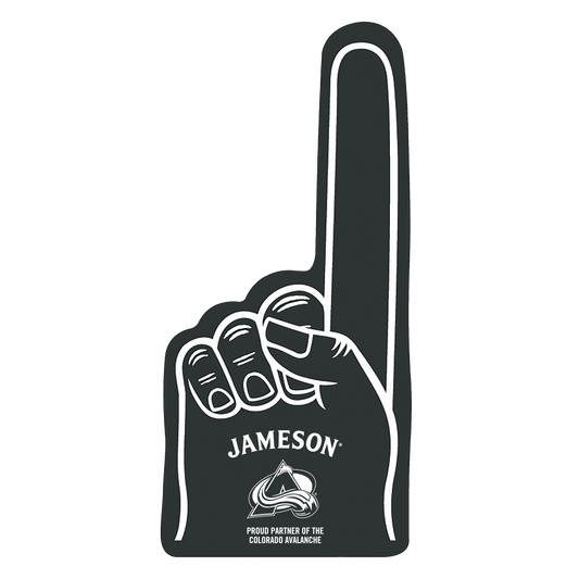 Foam Fingers