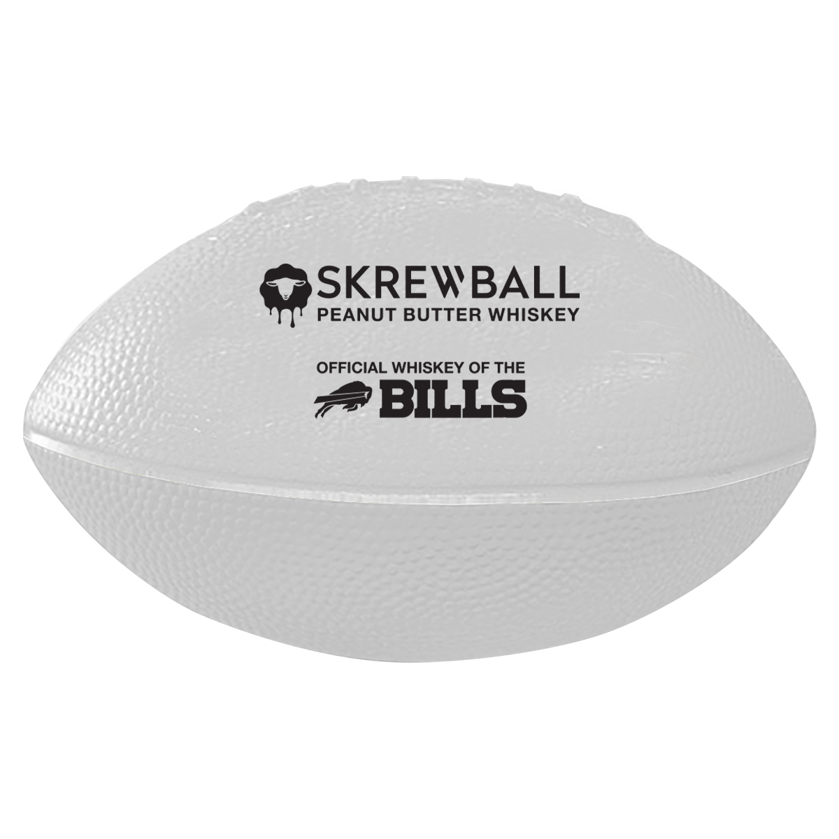 Football Stress Ball