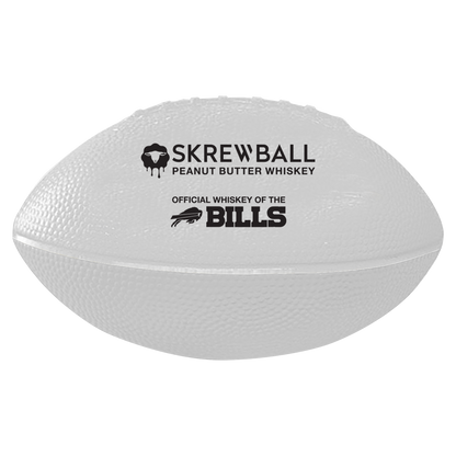 Football Stress Ball