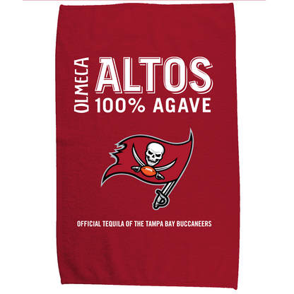 Rally Towels