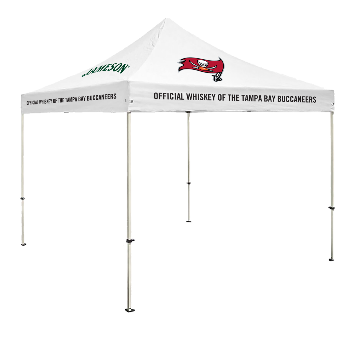 Pop-up Tent