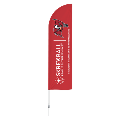 Feather Banner