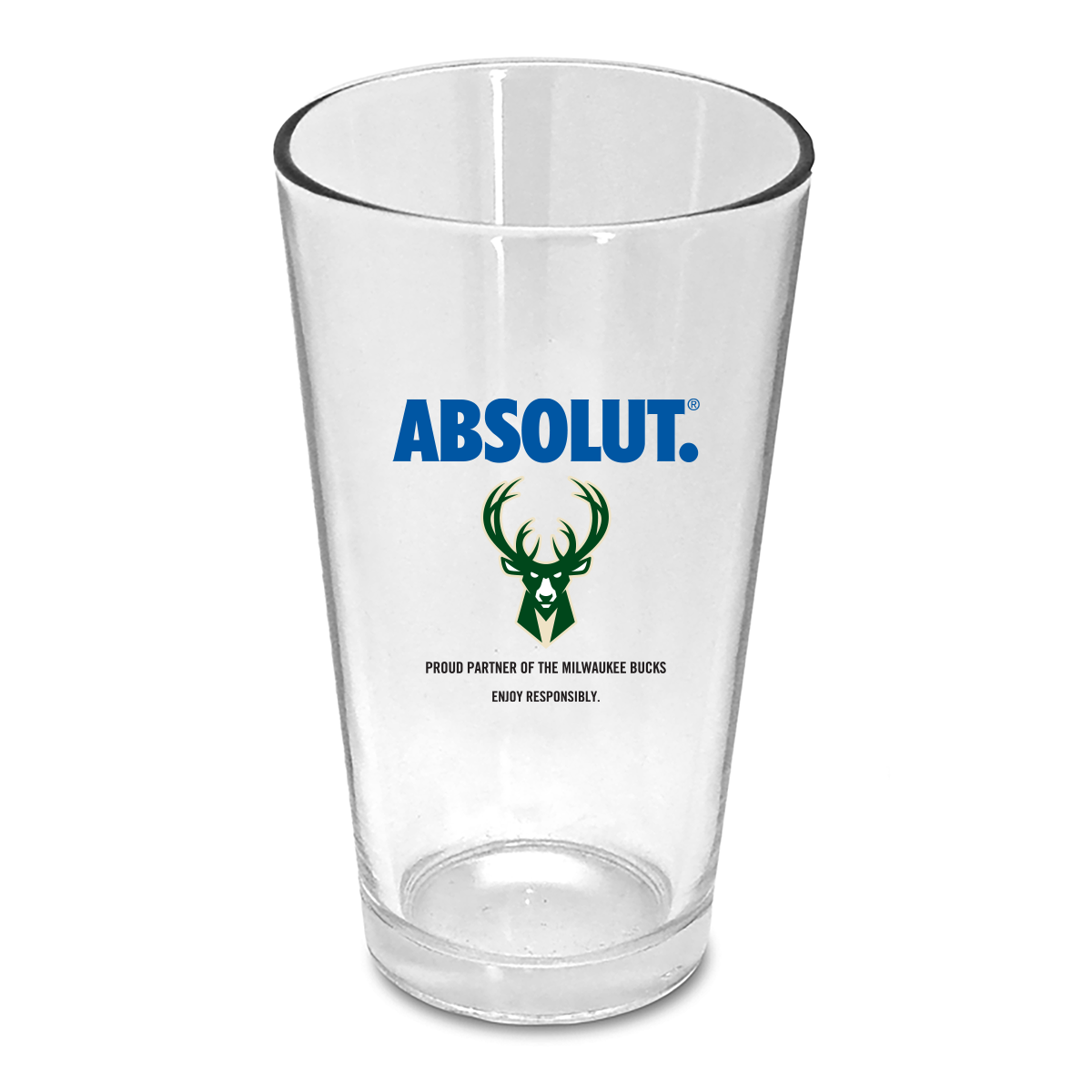 Pint Glasses