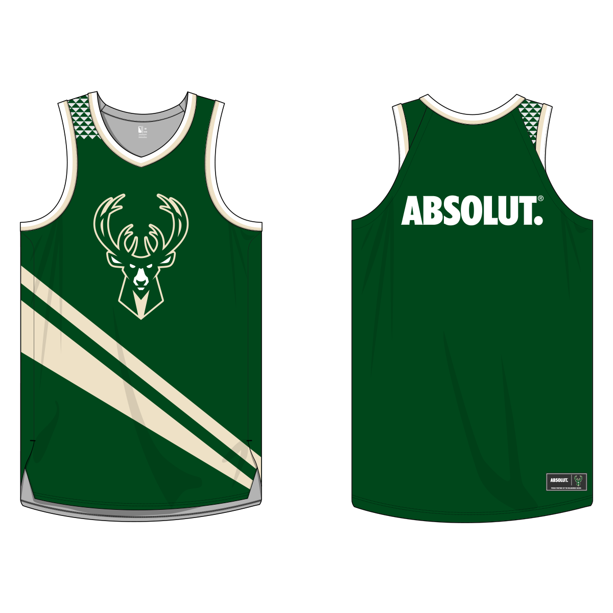 Basketball Jersey