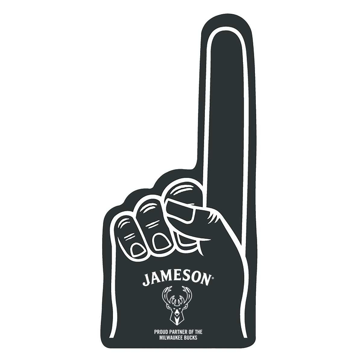 Foam Fingers