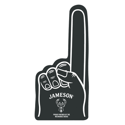 Foam Fingers