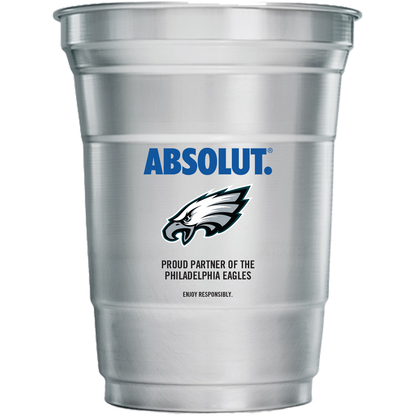 16 oz. Aluminum Cup