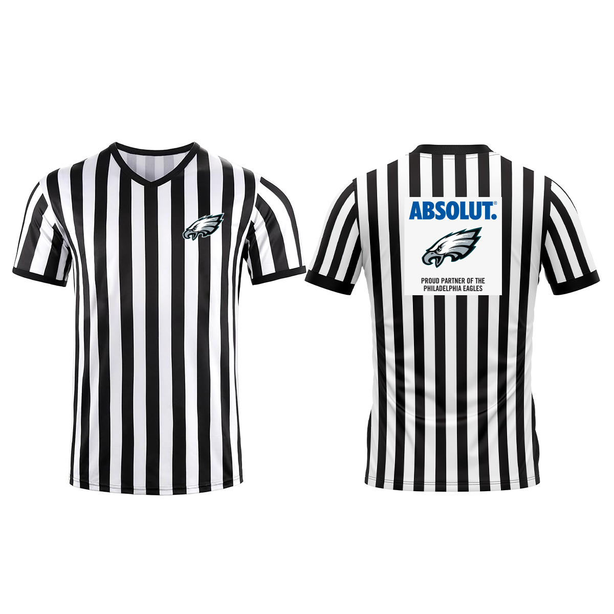 Referee Shirt