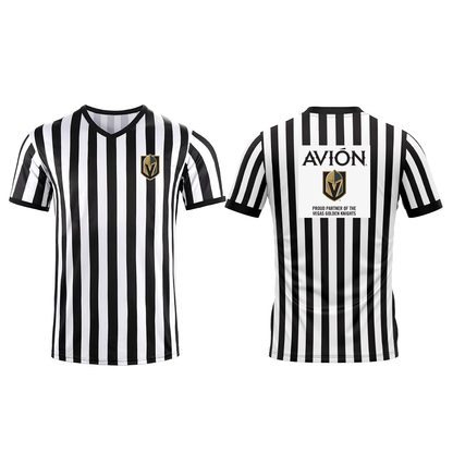 Referee Shirt