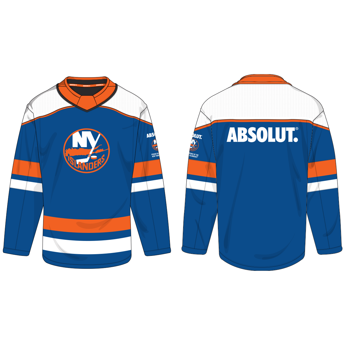 Hockey Jersey