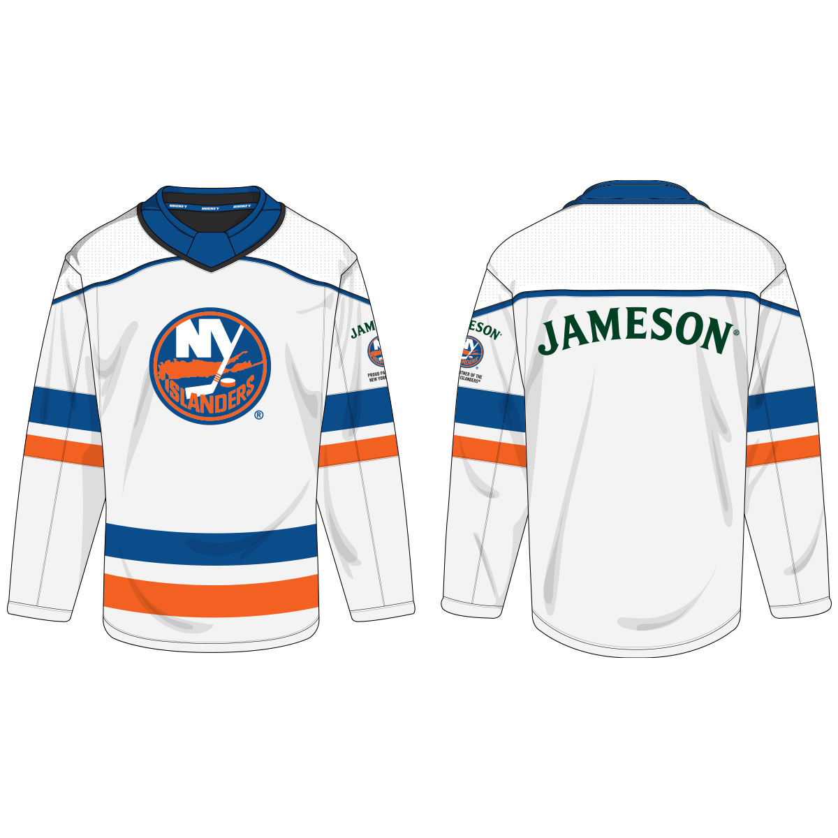 Hockey Jersey