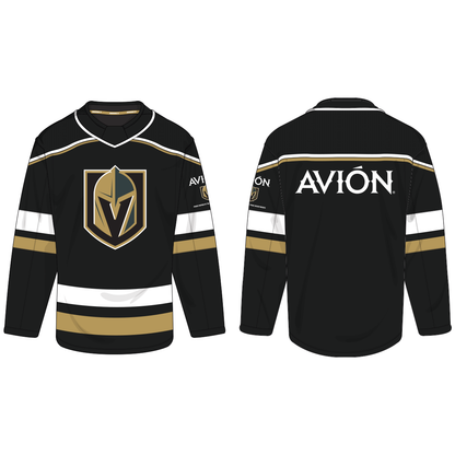 Hockey Jersey