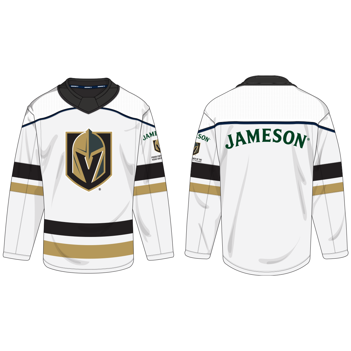 Hockey Jersey