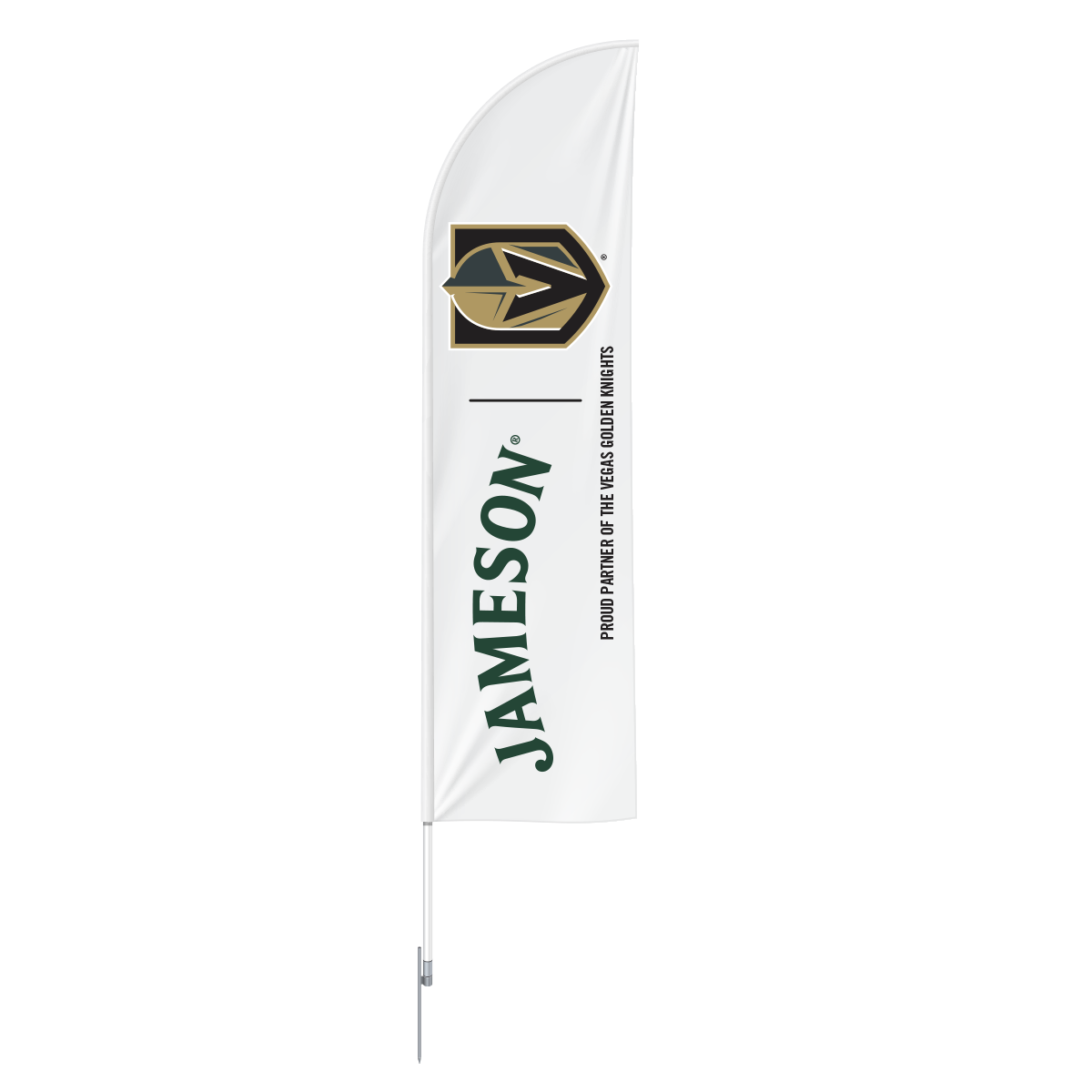 Feather Banner