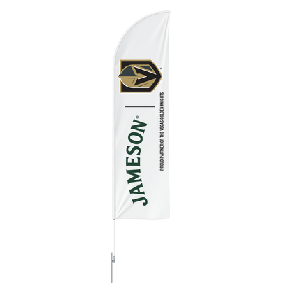 Feather Banner