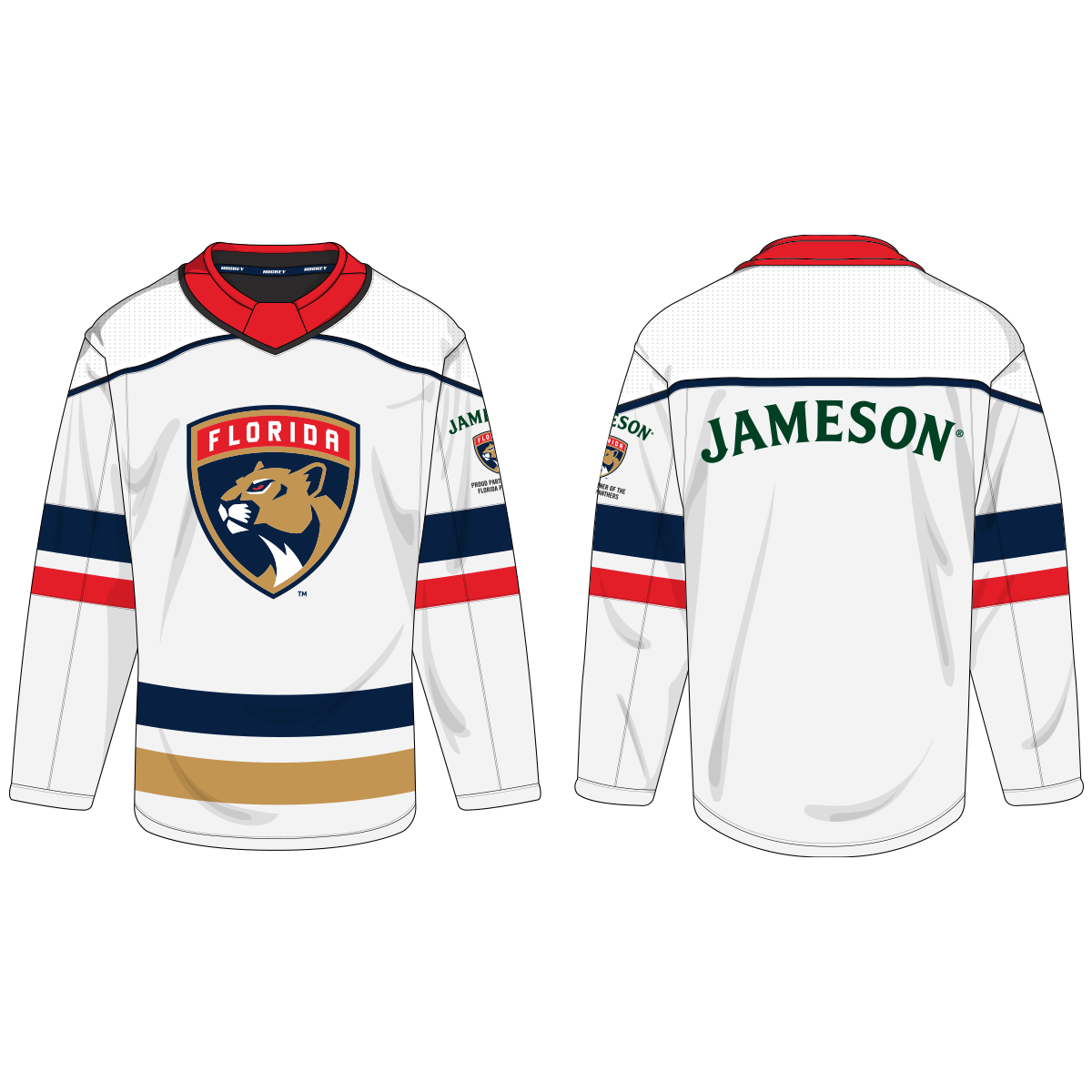 Hockey Jersey