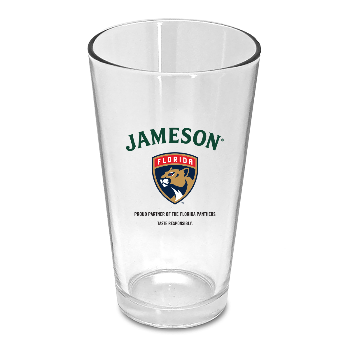 Pint Glasses