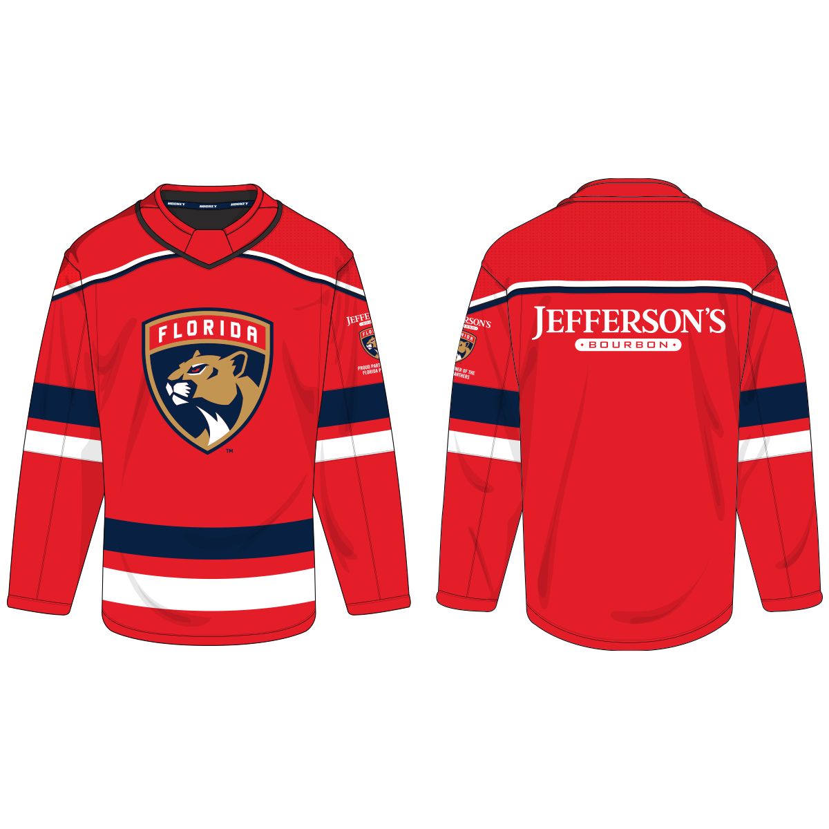 Hockey Jersey