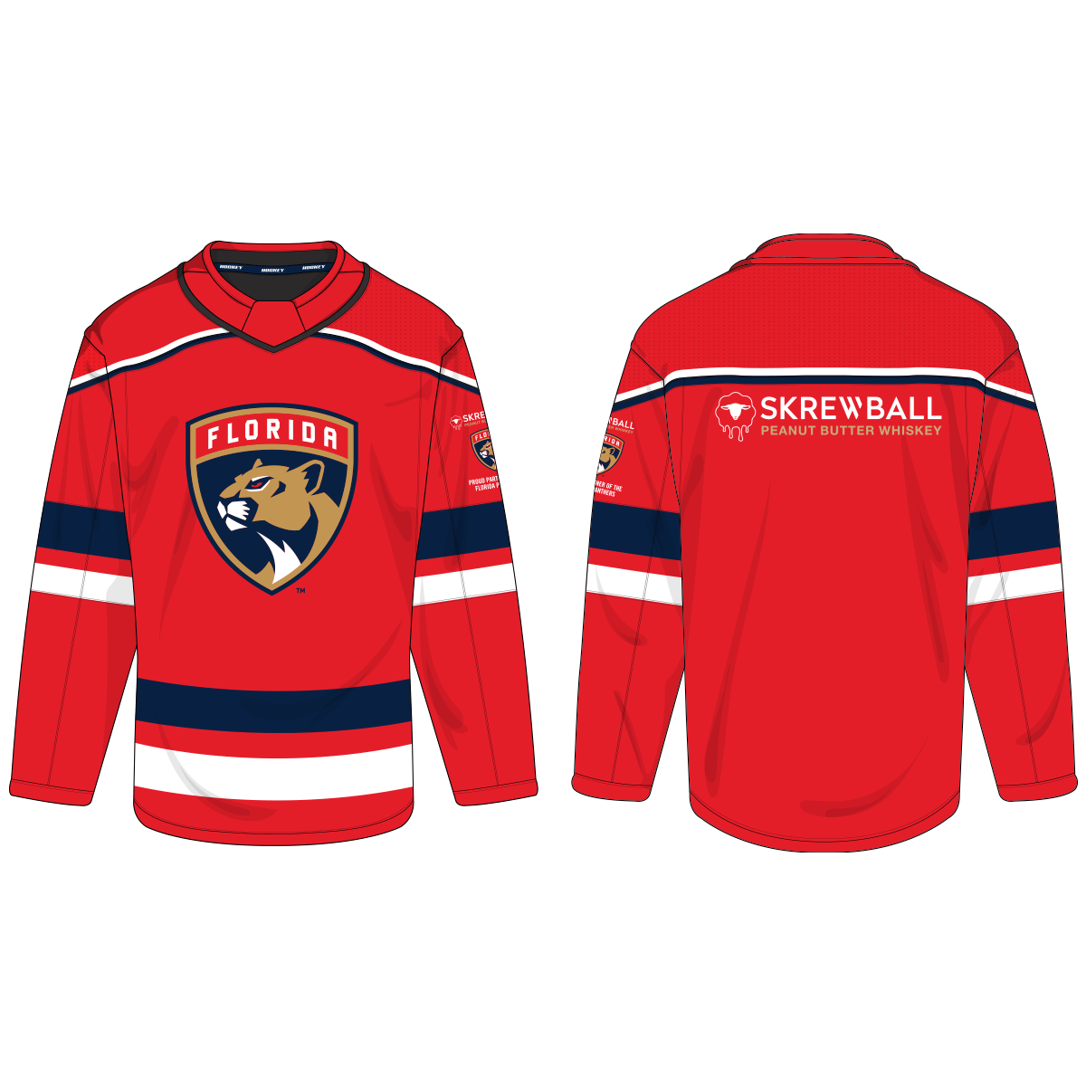 Hockey Jersey