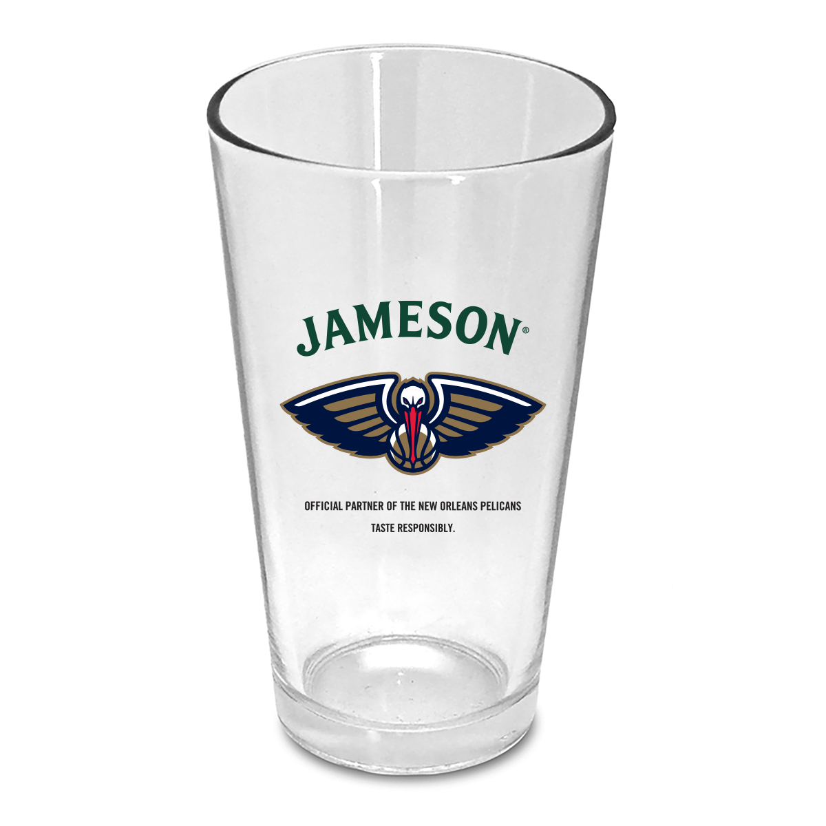 Pint Glasses