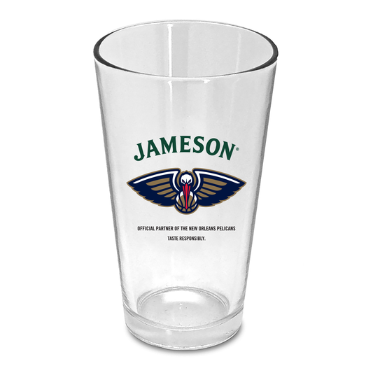 Pint Glasses