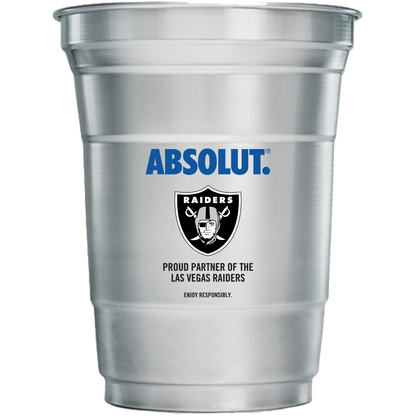 12 oz. Aluminum Cup