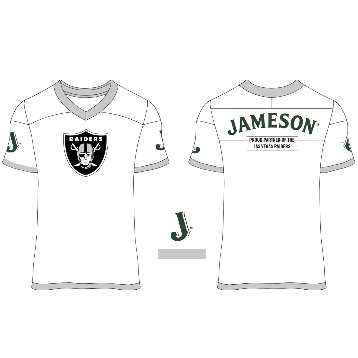 Football Jersey (Promo)