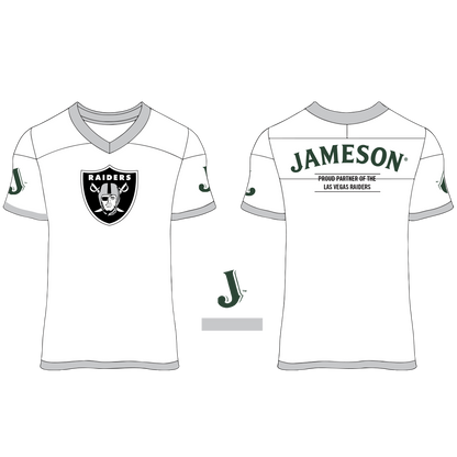 Football Jersey (Promo)