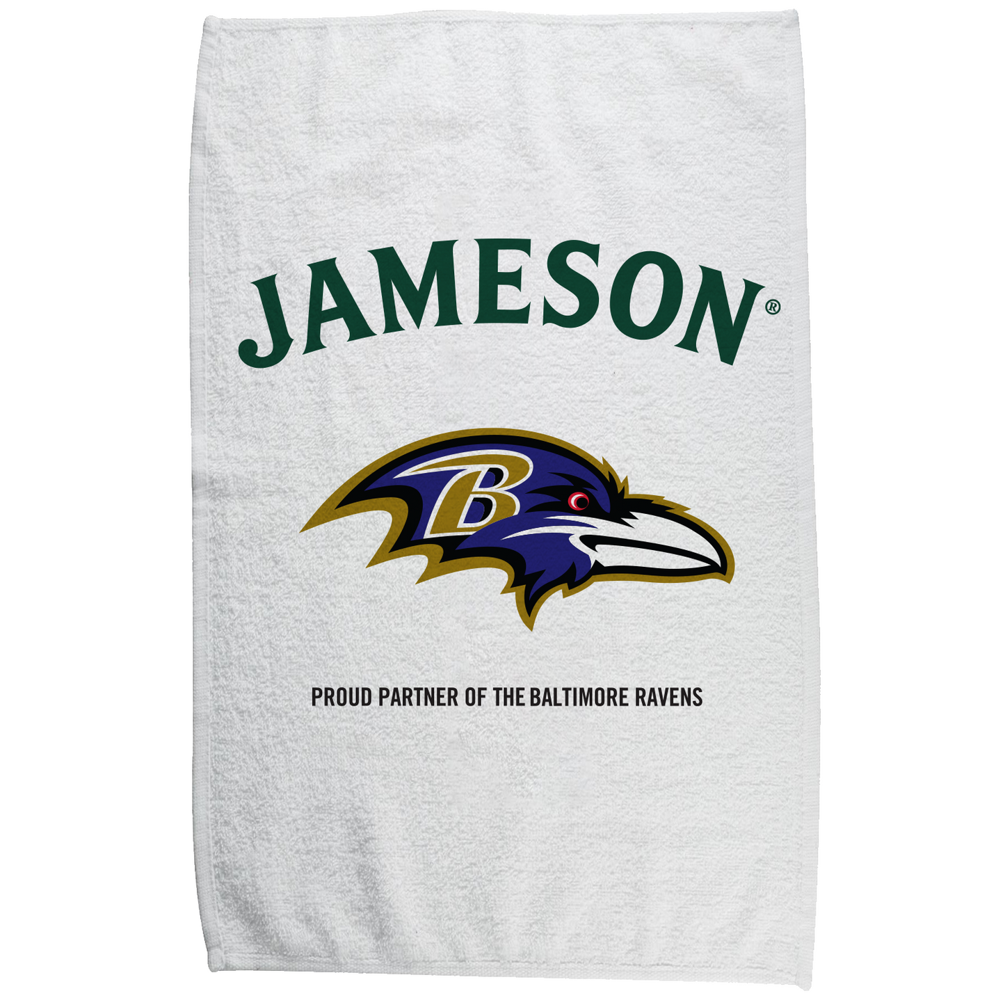 Rally Towels