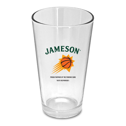 Pint Glasses