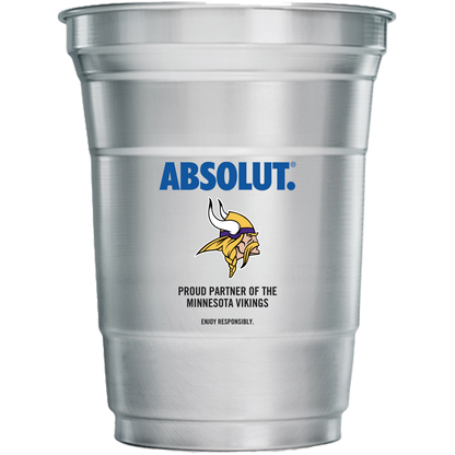 12 oz. Aluminum Cup