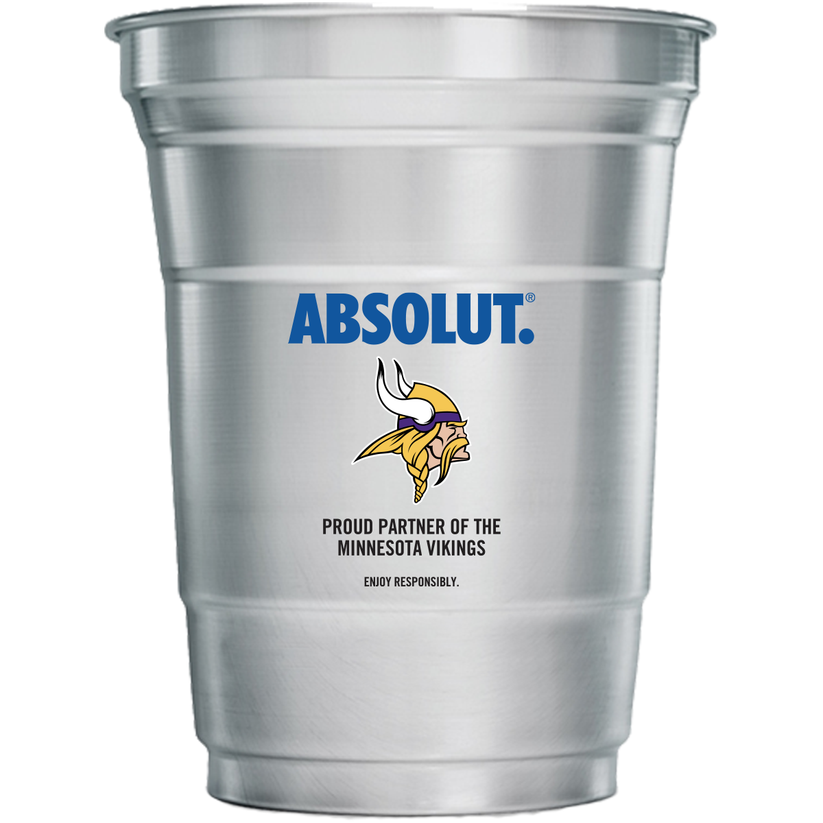 16 oz. Aluminum Cup