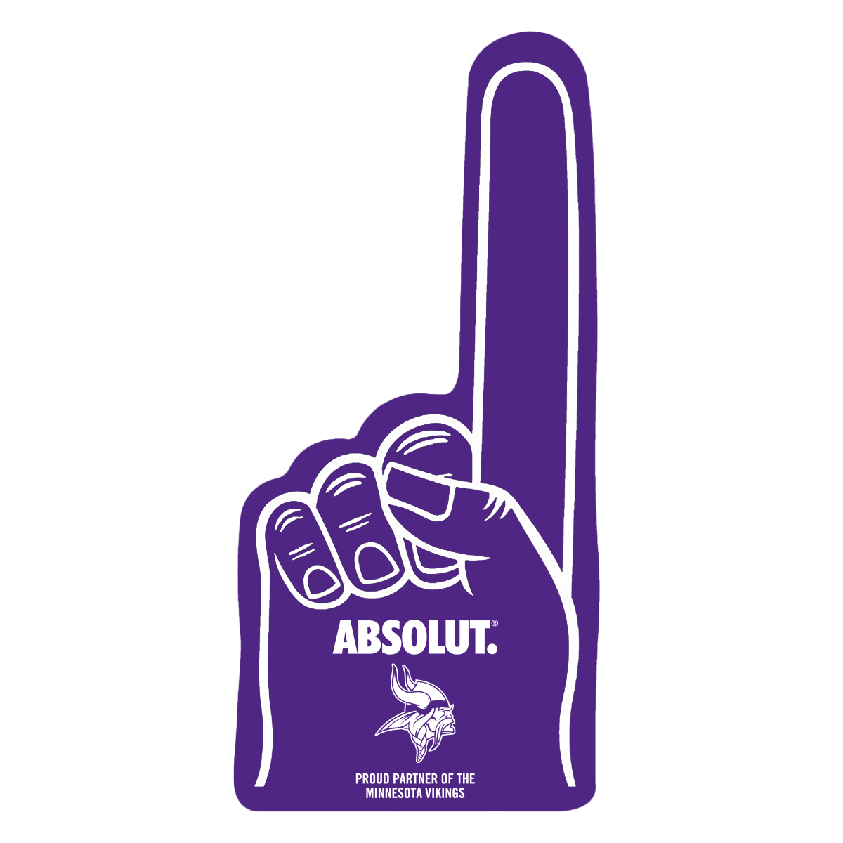 Foam Fingers