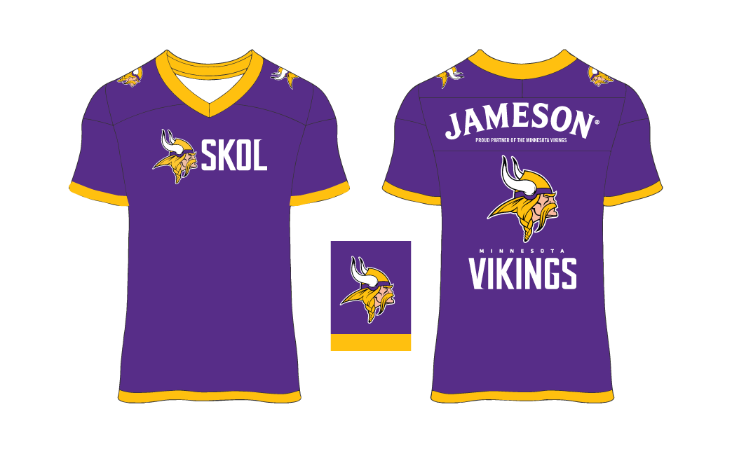 Football Jersey