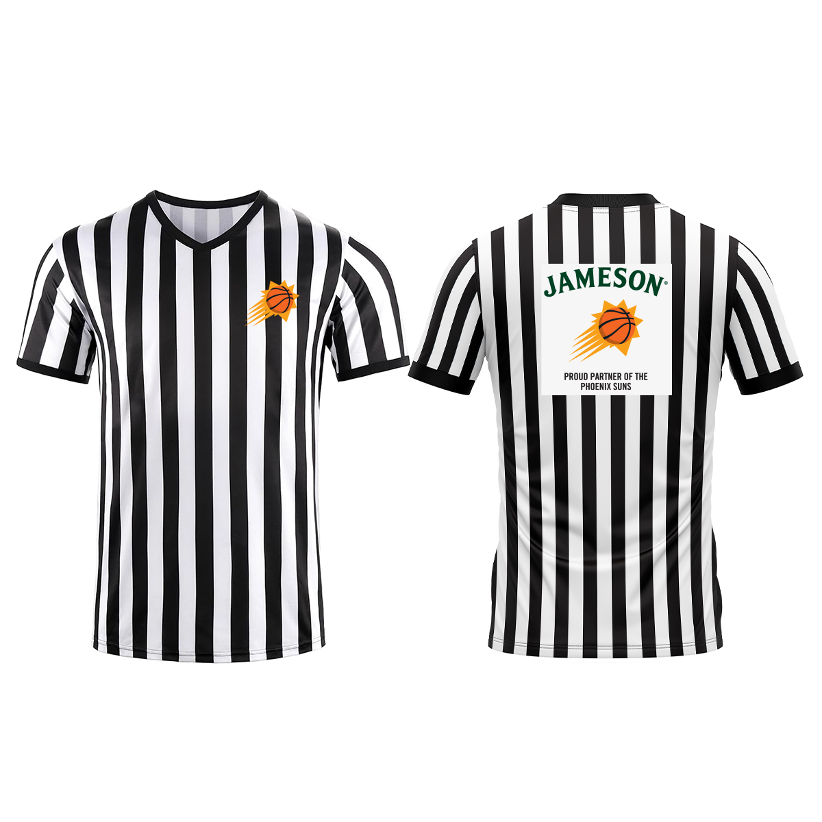 Referee Shirt