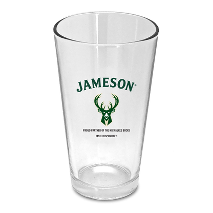 Pint Glasses